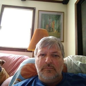 Meet your Posher, Gary